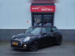 MINI Cooper - 1.5 Pepper airco LM cruise org NL