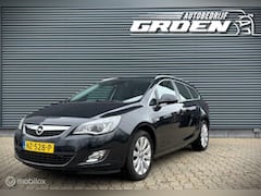 Opel Astra Sports Tourer - 1.4 Turbo Sport