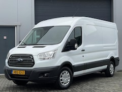 Ford Transit - 350 2.0 TDCI L3H3 Ambiente | Nwe motor | Airco | PDC v+a | Cruise control | Trekhaak