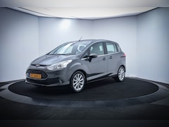 Ford B-Max - 1.0 EcoB. Titanium NAVI/CAMERA/PDC/LMV