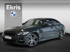 BMW 3-serie - Sedan 320i M Sportpakket | Executive | Shadowline