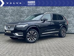 Volvo XC90 - T8 Recharge AWD Plus Bright | Long Range | Adaptive cruise control | Trekhaak | Panoramada