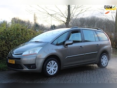 Citroën Grand C4 Picasso - 1.6 VTi Business 7p