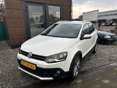 Volkswagen Polo - 1.2 TSI Cross*1000€ KORTING*AUTOMAAT