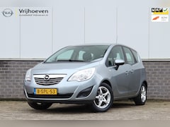 Opel Meriva - 1.4 Turbo Edition