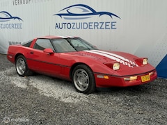 Chevrolet Corvette - USA 5.7 Coupé