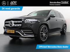 Mercedes-Benz GLS - 580 4MATIC Premium Plus 7-pers. | Panorama - Schuifdak | 23" AMG Velgen | Trekhaak Wegklap