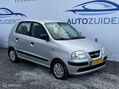 Hyundai Atos - 1.1i Active