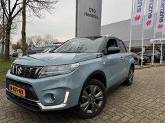 Suzuki Vitara - 1.4 Boosterjet 129pk Smart Hybrid Select