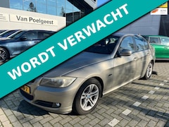 BMW 3-serie - 316i Sedan 122pk 2e eig. Clima Leder Navi Historie Geen import