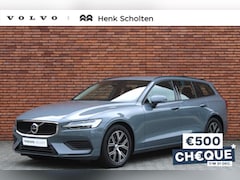 Volvo V60 - B3 AUT7 163PK Essential Edition, Park Assist Voor & Achter incl. Parkeercamera, Adaptieve