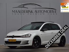 Volkswagen Golf - 2.0 TSI 300 pk GTI Performance Full Option