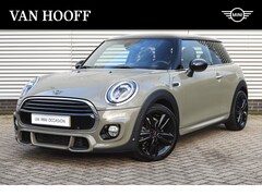 MINI John Cooper Works - Hatchback JCW / Comfort Access / LED / Harman-Kardon / Park Assistant / Comfortstoelen / A