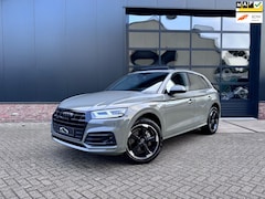 Audi Q5 - 45 TFSI quattro S-Line Pano/Leer/20 inch/Camera