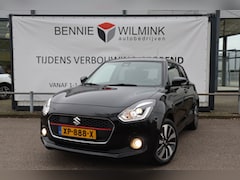 Suzuki Swift - 1.2 Stijl Smart Hybrid AdaptiveCruise/Navi/Keyless/Trekhaak/AllS