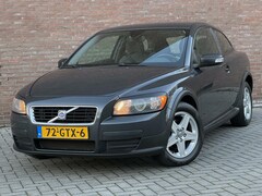 Volvo C30 - 1.6 Advantage Complete Historie - Cruise - Trekhaak