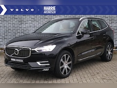 Volvo XC60 - 2.0 T4 Inscription | 20" lichtmetalen velgen | Cruise Control | Elektrisch verstelbare bes