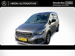 Mercedes-Benz Citan - 112 L1 Pro | Trekhaak | LED | Camera | Licht en Regensensor | Cruise Control | Navigatie