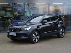 Volvo XC40 - 1.5 T5 Recharge 262 PK R-Design PHEV, Elekt. Trekhaak, Camera, Apple-Carplay, Leder-Alcant