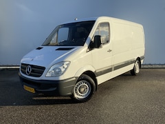 Mercedes-Benz Sprinter - 311 2.2 CDI 366 Kasten Trekhaak 2000 kg opstap