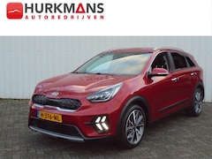 Kia Niro - 1.6 HYBRIDE EXECUTIVELINE NL-AUTO ZEER LUXE