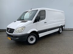 Mercedes-Benz Sprinter - 311 2.2 CDI 366 Trekhaak 2000 kg & Kasten