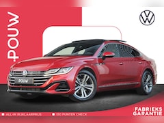 Volkswagen Arteon - 1.4 TSI 218pk DSG eHybrid R-Line Business | Panoramadak | Trekhaak | 360 Camera | Head-up