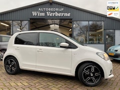 Seat Mii - 1.0 Style Sport Airco/schuifdak