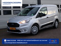 Ford Transit Connect - 1.5 EcoBlue 100pk Euro 6 Automaat - Navi - Cruise