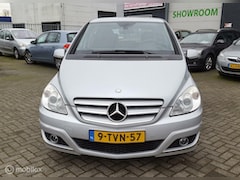 Mercedes-Benz B-klasse - 170 Business Class