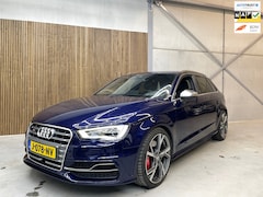 Audi S3 - Sportback 2.0 TFSI quattro Pro Line Plus 301PK