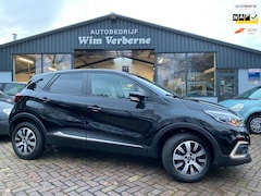 Renault Captur - 1.2 TCe Edition One Automaat