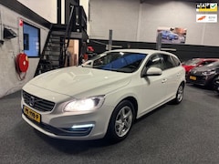 Volvo V60 - 2.0 D2 Polar