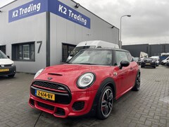 MINI John Cooper Works - 2.0 Chili 231PK PANO/HEAD-UP JCW FULL OPTION