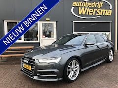 Audi A6 Avant - 1.8 TFSI ultra Lease Edition Mooie uitstraling