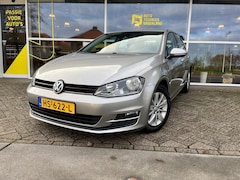 Volkswagen Golf - 1.2 TSI BLUEMOTION