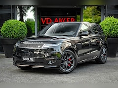 Land Rover Range Rover Sport - LANDROVER P550e AUTOBIOGRAPHY MASSAGE+PANO.DAK+4WSTURING+TR.HAAK