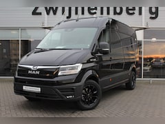 Volkswagen Crafter - | MAN TGE 140 pk | aut | L3H3 | nieuw model