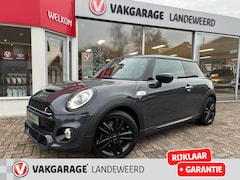 MINI John Cooper Works - 2.0 192pk, , Leder, Navi, PDC, Rijklaar