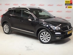 Volkswagen T-Roc - 1.5 TSI Sport Business R, ACC, Stoelverw, BLIS, Beats