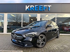 Mercedes-Benz B-klasse - 200 AMG Line Pano | Garantie |