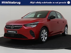 Opel Corsa - 1.2 Elegance Level 3 Automaat | Airconditioning | Carplay