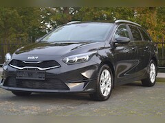 Kia Cee'd Sportswagon - Ceed 1.5