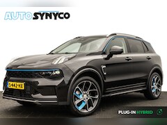 Lynk & Co 01 - 1.5 Plug-in Hybrid 262 Pk I Nw Modeljaar I Panoramadak I 75 km Elektrisch I 360 Camera I I