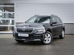 Skoda Kamiq - 1.0 TSI 110pk Sport Business | 4seizoenenbanden | Parkeersensoren| Carplay |