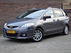 Mazda 5 - 5 2.0 Katano '09 Airco Cruise Inruil mogelijk