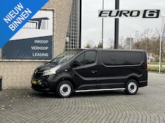 Renault Trafic - 2.0 dCi 120 T29 L1H1*LED*NAVI*A/C*CRUISE*TEL*3PER