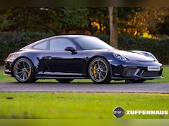 Porsche 911 - 4.0 GT3 Touring Package