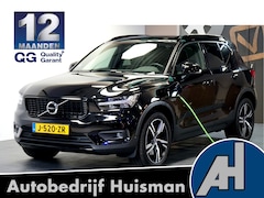 Volvo XC40 - 1.5 T5 Recharge 193kW/262pk DCT7 R-Design PILOT ASSIST + ADAPT.CRUISE + LEER/ALCANTARA + B