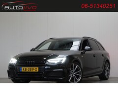 Audi A4 Avant - 2.0 TDI ultra Sport Pro Line S 150 PK AUTOMAAT VIRTUAL LEER G. NAVI CLIMA LED etc